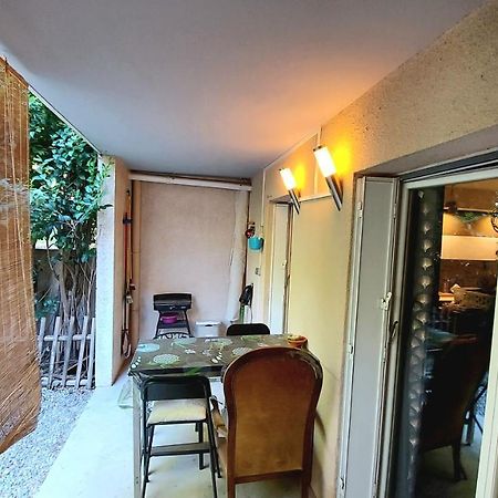 Au Pagnol Apartment Aubagne Exterior photo