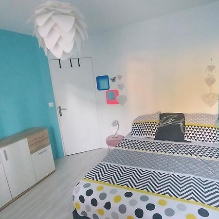 Au Pagnol Apartment Aubagne Exterior photo