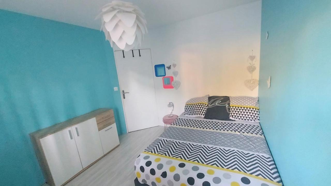 Au Pagnol Apartment Aubagne Exterior photo